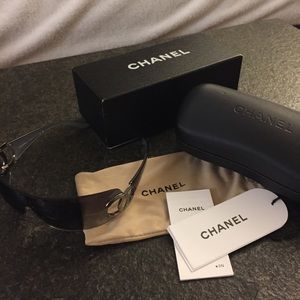 Chanel NOT A LISTING